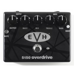 MXR EVH 5150 Overdrive
